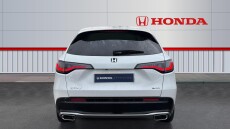 Honda Zr-V 2.0 eHEV Advance 5dr CVT Hybrid Estate